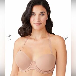 Wacoal Red Carpet™ Strapless Bra